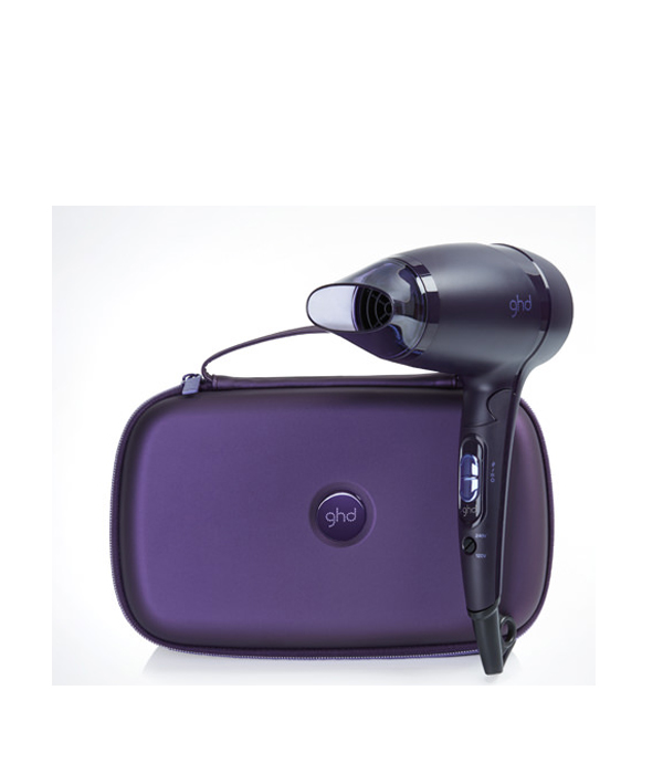 Ghd Ghd Travel Hairdryer Flight Nocturne 54 80 Backstage Riccione