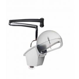 Orion Digital Ozone Steamer With Wall Arm