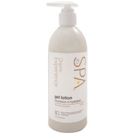 BCL SPA Gel Lotion Softness and Hydration