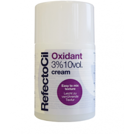 refectocil oxidant