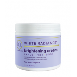 white radiance cream