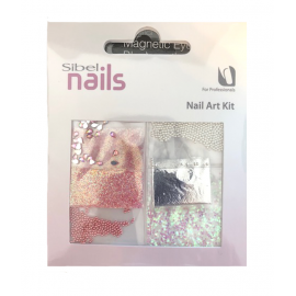 nail art kit