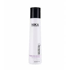 shampoo anti-age nika