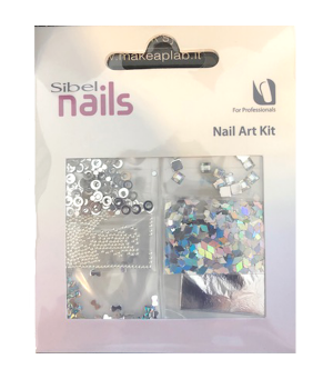 nail art kit